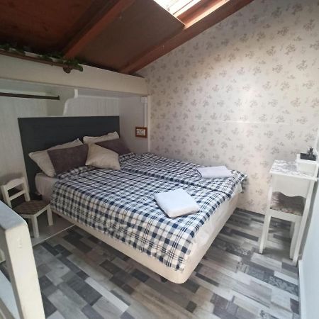 דירות גיחון La Casita מראה חיצוני תמונה