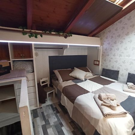 דירות גיחון La Casita מראה חיצוני תמונה