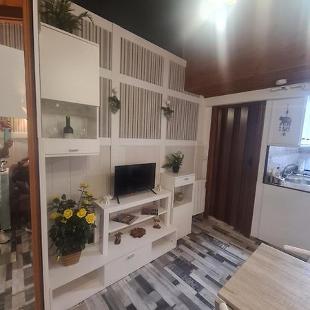 דירות גיחון La Casita מראה חיצוני תמונה