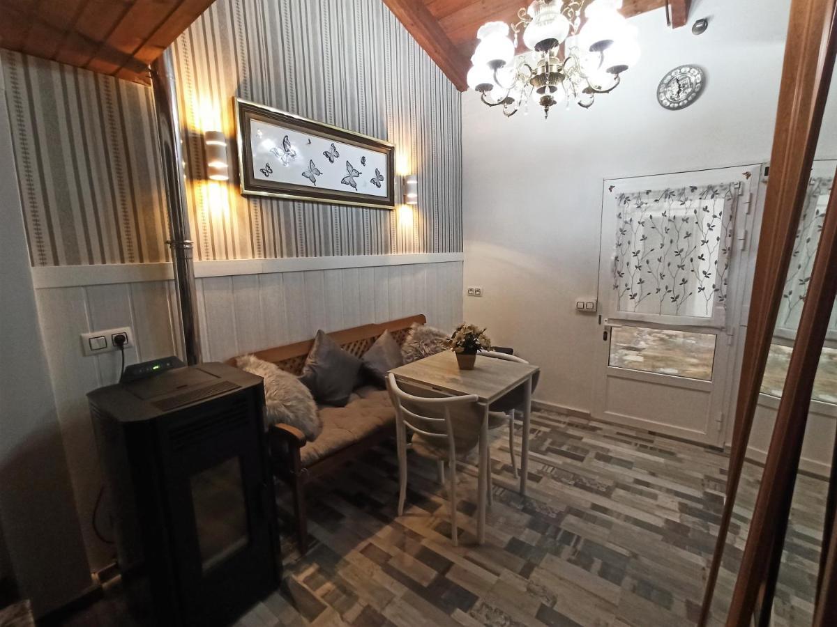 דירות גיחון La Casita מראה חיצוני תמונה