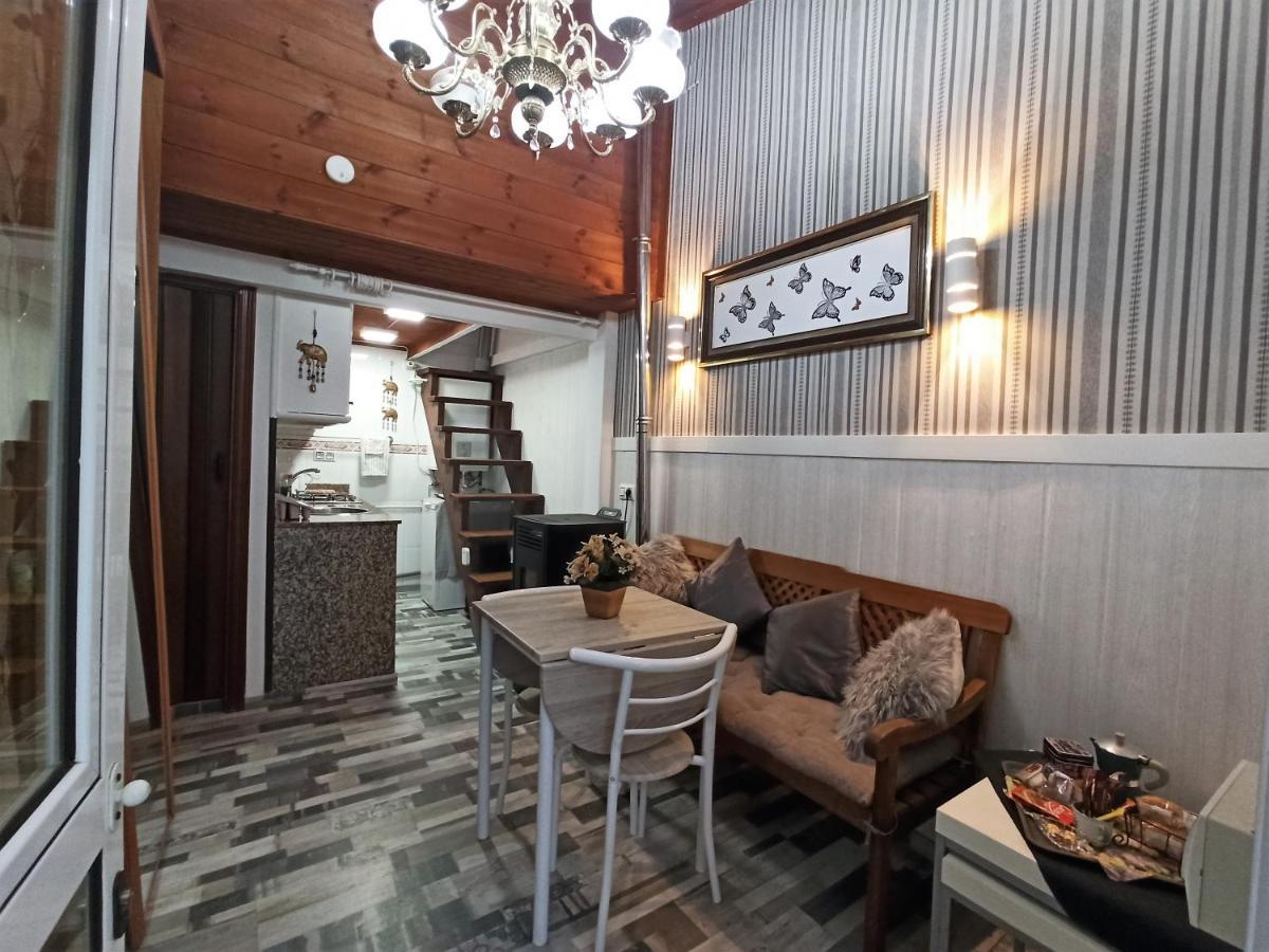 דירות גיחון La Casita מראה חיצוני תמונה