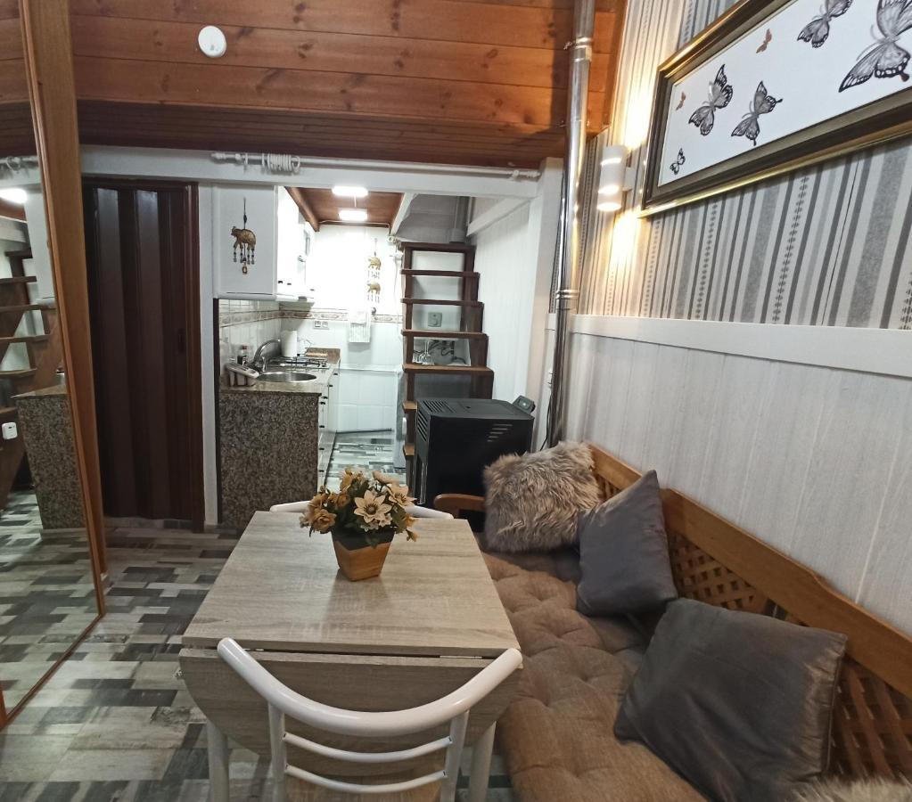 דירות גיחון La Casita מראה חיצוני תמונה