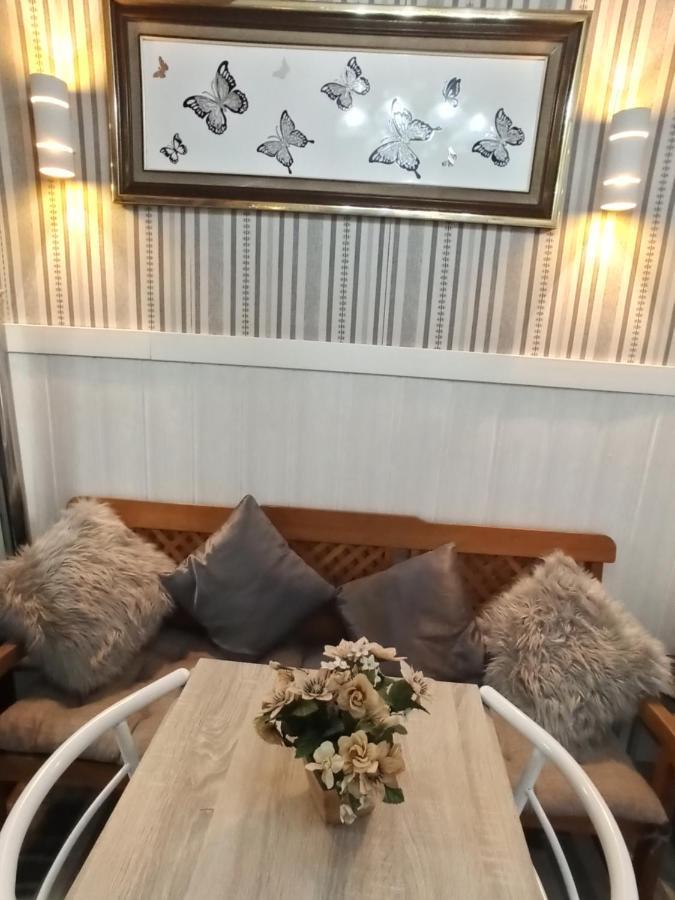 דירות גיחון La Casita מראה חיצוני תמונה